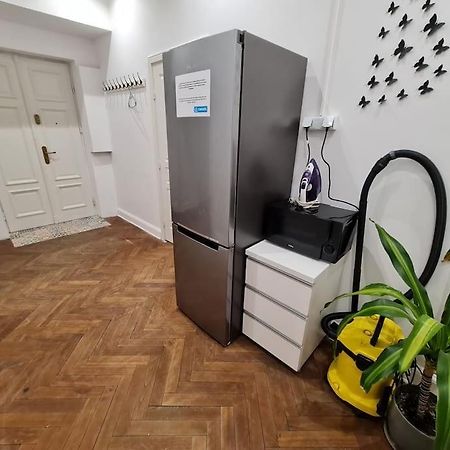 Fantastic Waw - Ok11 Room B Варшава Экстерьер фото
