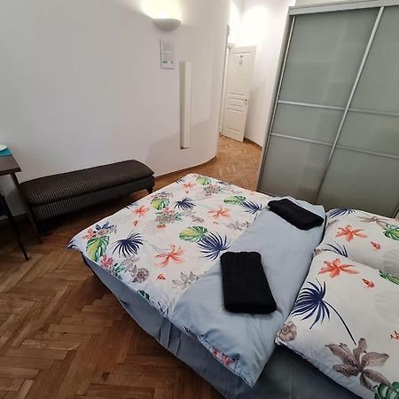 Fantastic Waw - Ok11 Room B Варшава Экстерьер фото