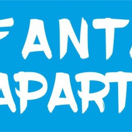 Fantastic Waw - Ok11 Room B Варшава Экстерьер фото