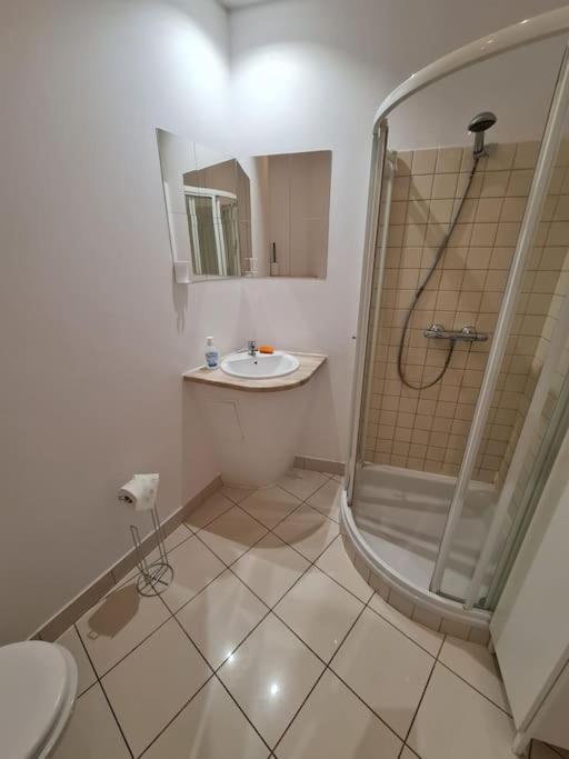 Fantastic Waw - Ok11 Room B Варшава Экстерьер фото