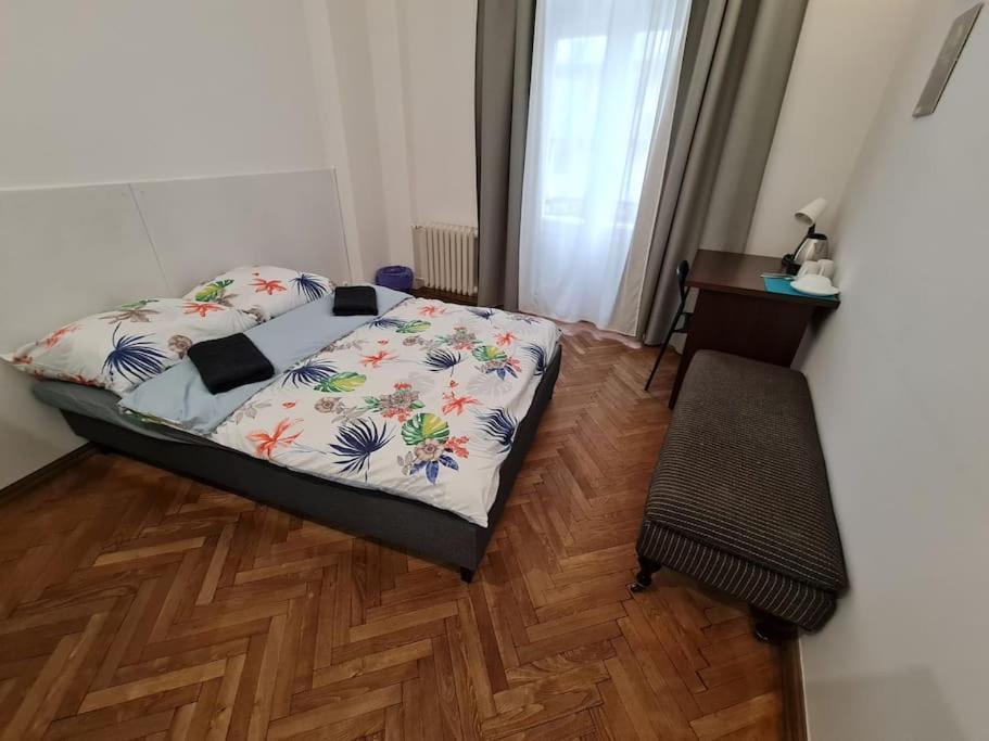 Fantastic Waw - Ok11 Room B Варшава Экстерьер фото