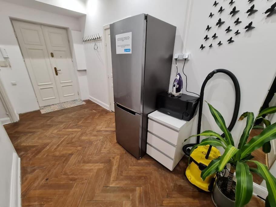 Fantastic Waw - Ok11 Room B Варшава Экстерьер фото