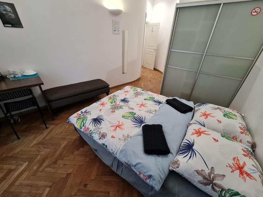 Fantastic Waw - Ok11 Room B Варшава Экстерьер фото