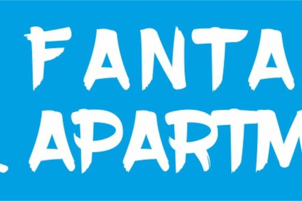 Fantastic Waw - Ok11 Room B Варшава Экстерьер фото