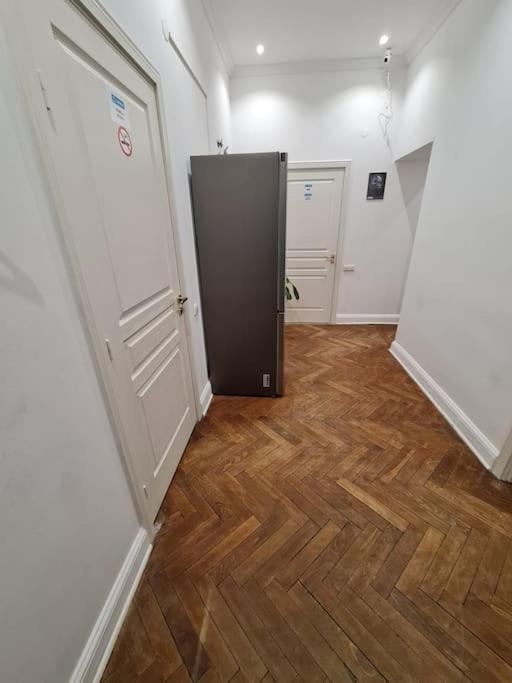 Fantastic Waw - Ok11 Room B Варшава Экстерьер фото